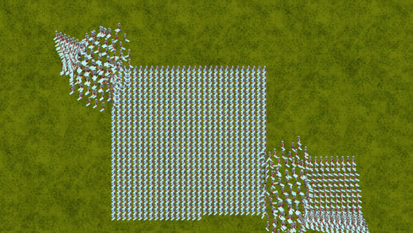 POKET LEGIONfor windows and Linux 1