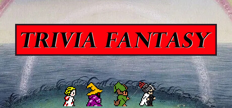 Trivia Fantasy - dev_haise. Popular. Released 2026
