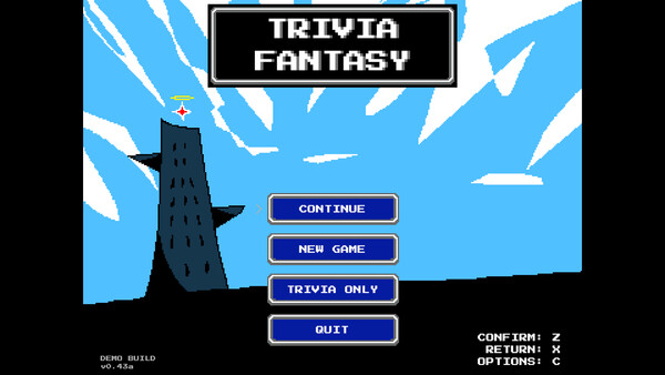 Trivia Fantasy screenshot 7