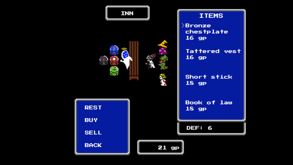 Trivia Fantasy screenshot 6