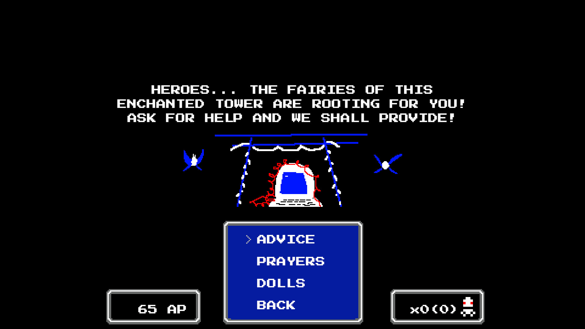 Trivia Fantasy screenshot #5