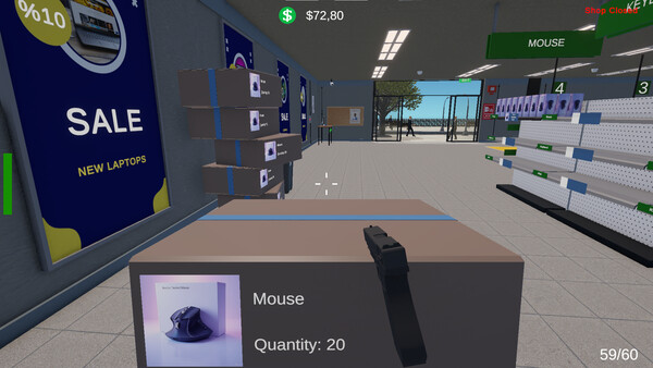 Weird Martfor windows and Linux 1