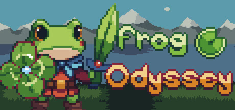 Frog Odyssey
