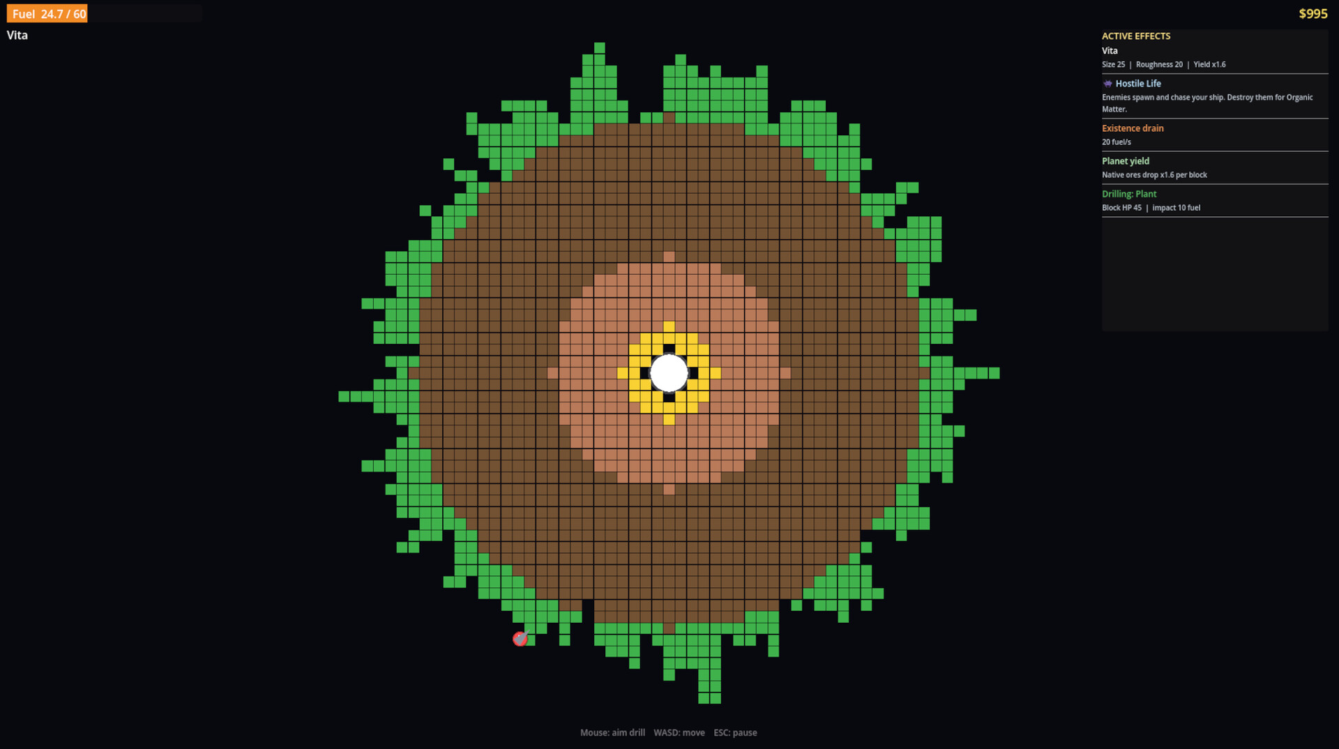 Mining Core screenshot 6