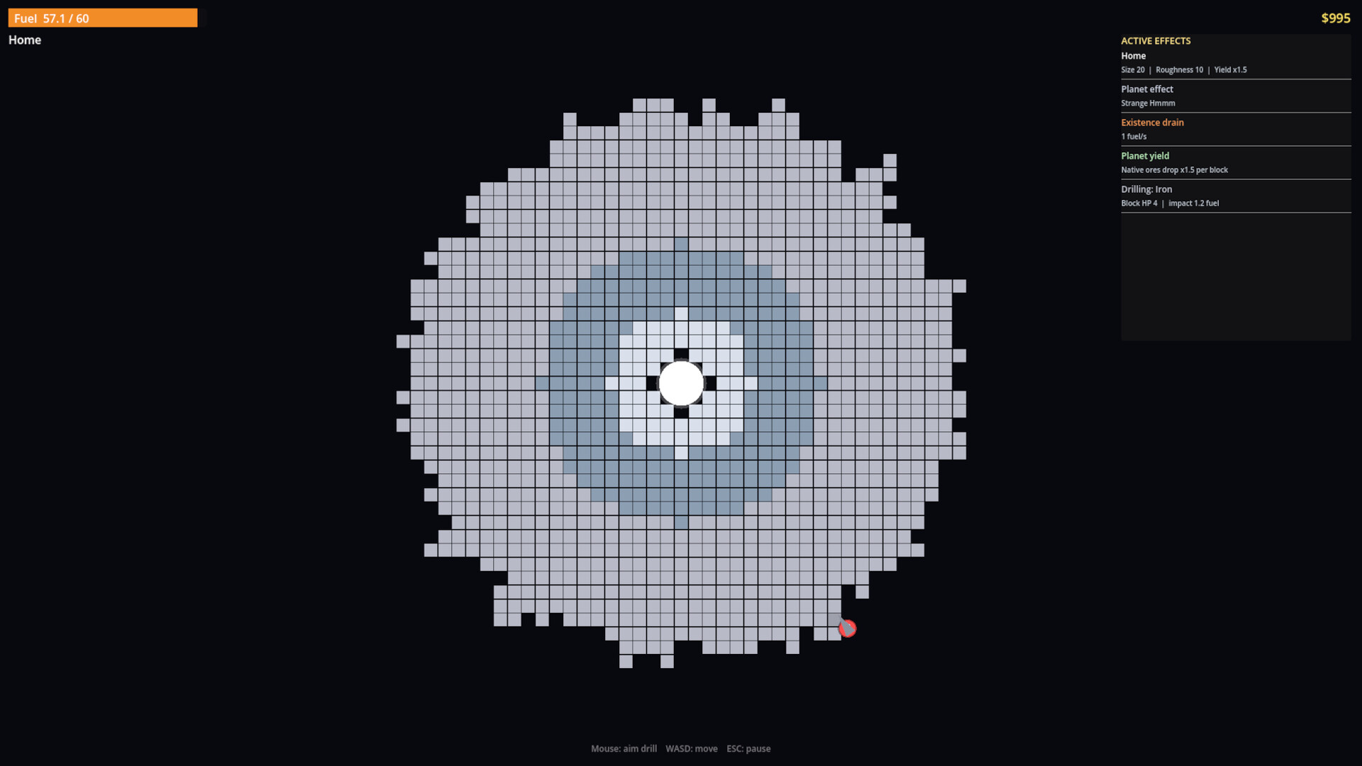 Mining Core screenshot 4