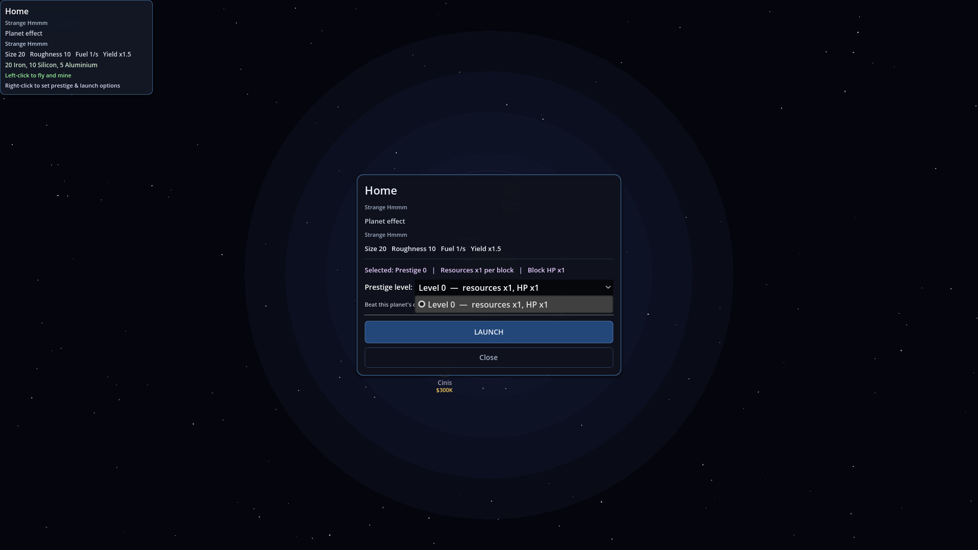 Mining Core screenshot 3