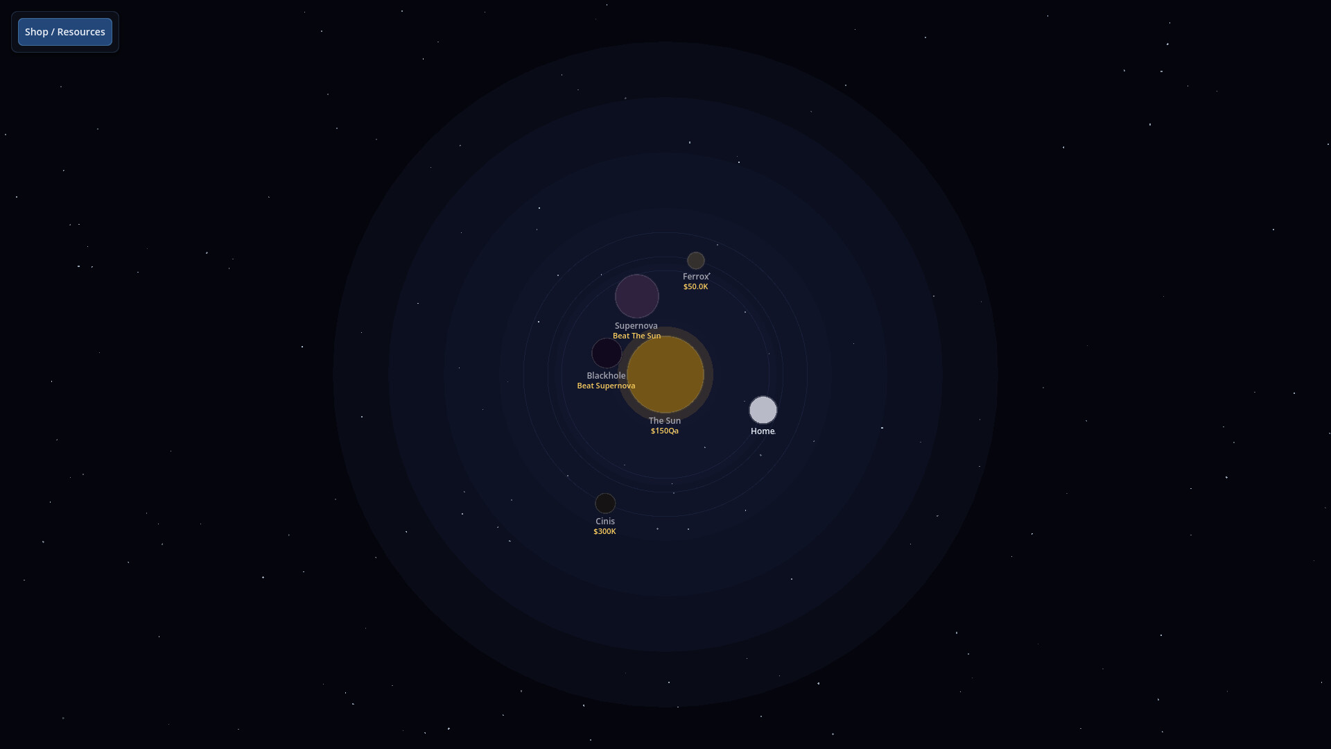 Mining Core screenshot 1