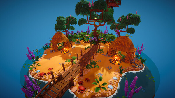 Cozyrama Demo