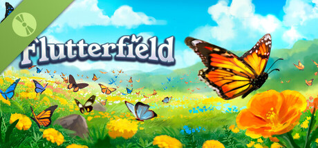 Flutterfield Demo