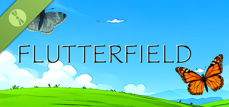 Flutterfield Demo