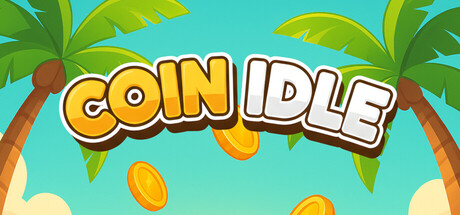 Coin idle cover art