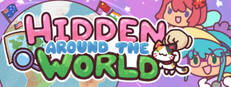 Hidden around the World
