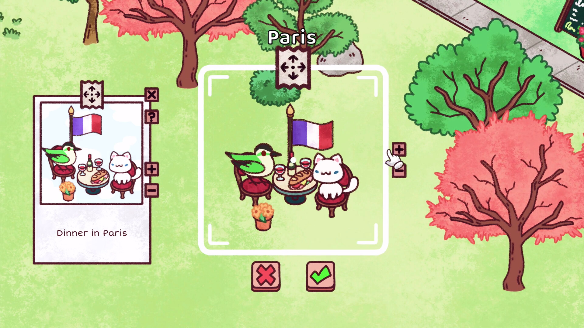 Hidden around the World screenshot #3