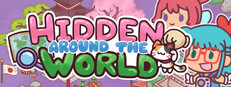 Hidden around the World