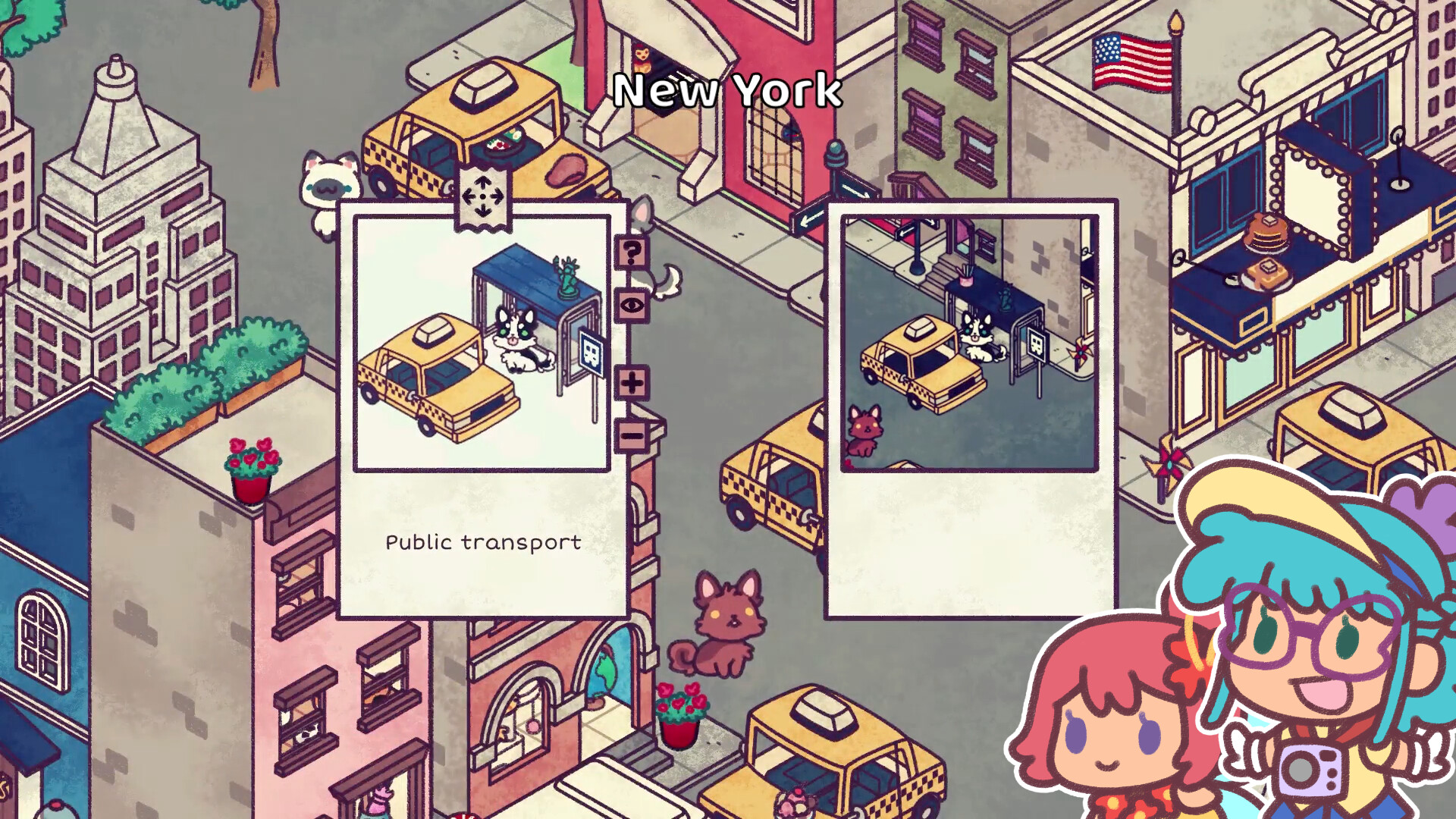 Hidden around the World Screenshot