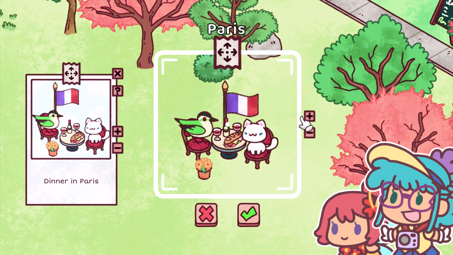 Hidden around the World screenshot #6