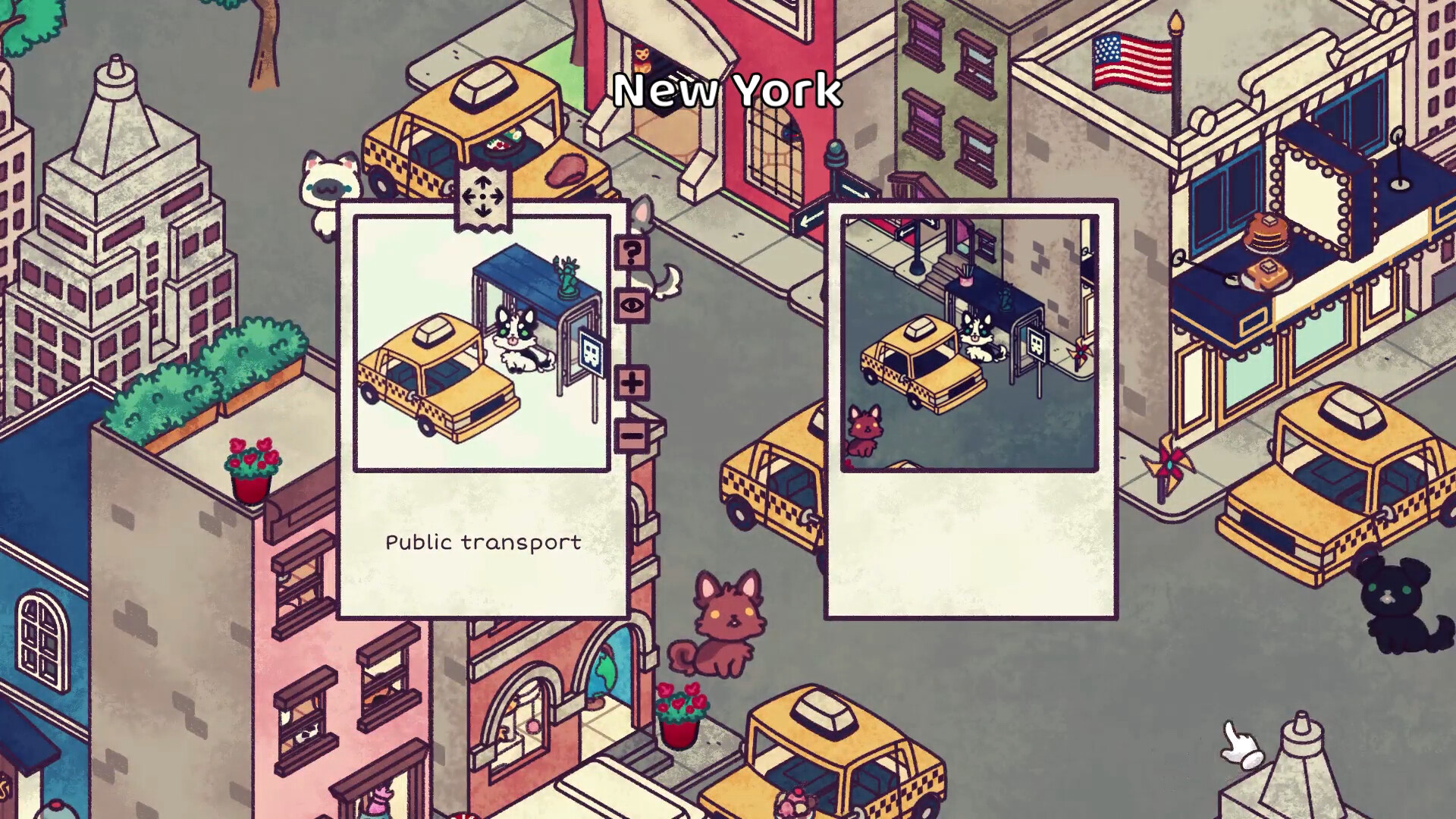 Hidden around the World screenshot #5