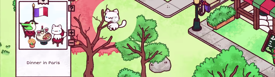 Hidden around the World video 3
