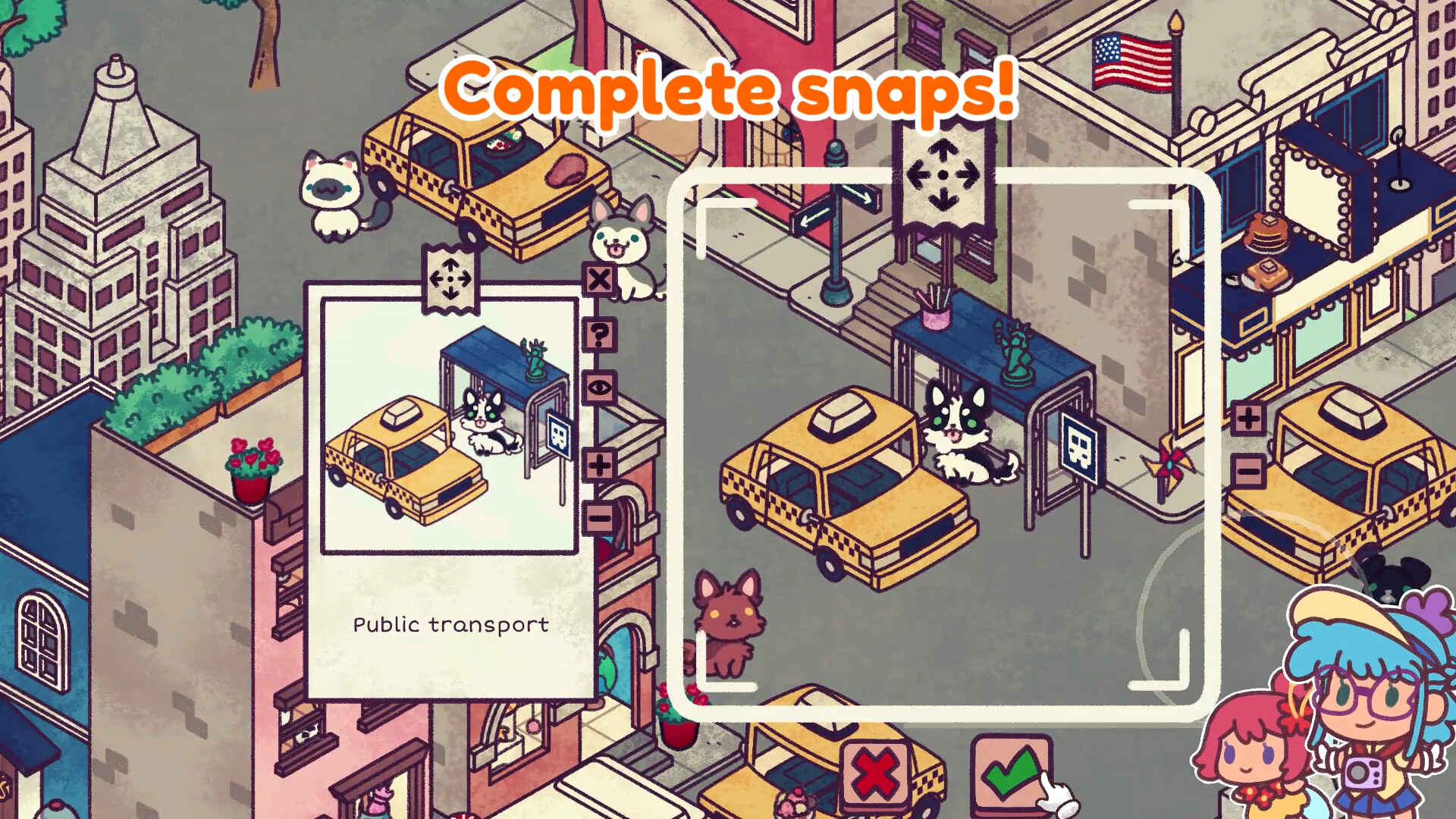 Hidden around the World screenshot #3