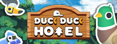 Duck Duck Hotel