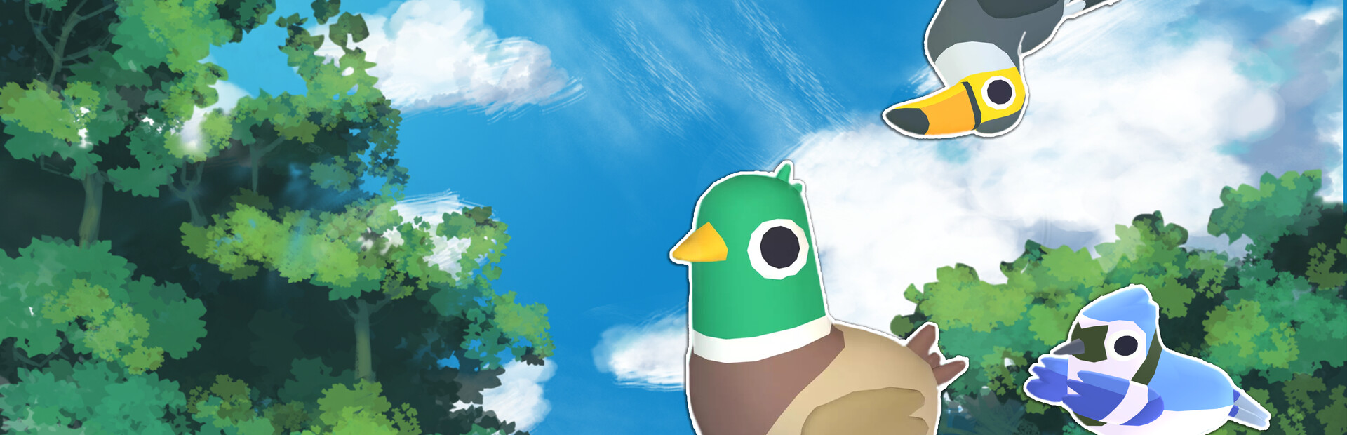 Duck Duck Hotel