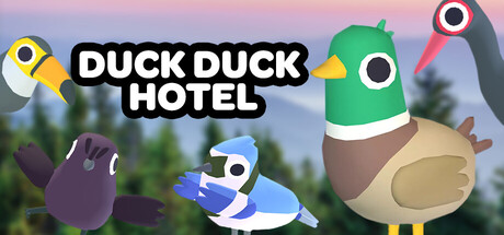 Duck Duck Hotel