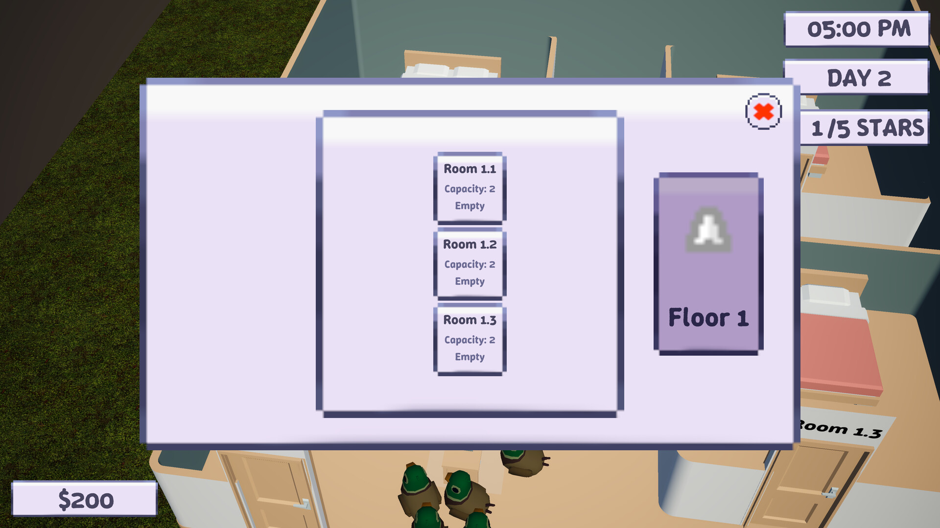 Duck Duck Hotel screenshot #5