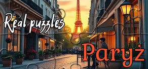 Prawdziwe łamigłówki - Paryż