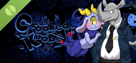 Crooked Knobs Zero (Prologue Demo)