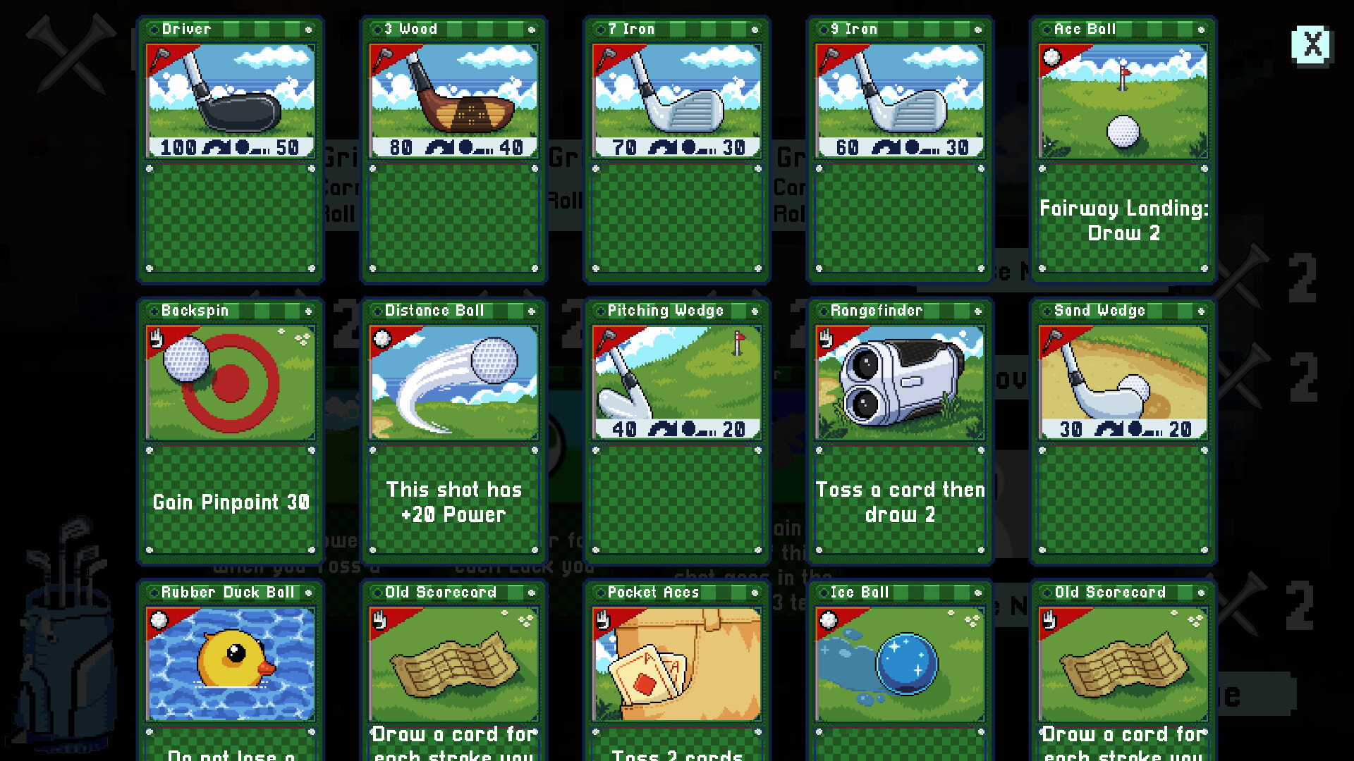 Golf 2 screenshot #4