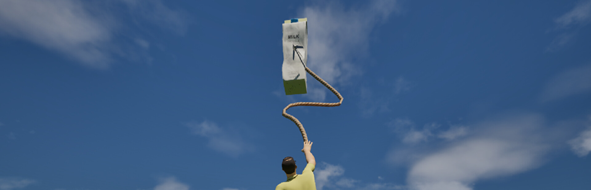 Milk Run