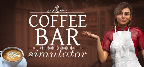 Coffee Bar Simulator steam charts