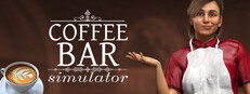 Coffee Bar Simulator