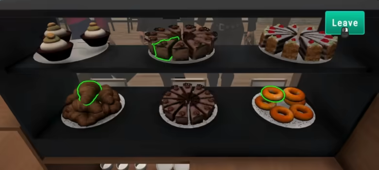 Coffee Bar Simulator video 4