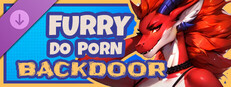 FURRY DO PORN - BACKDOOR game capsule image