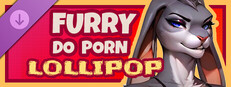 FURRY DO PORN - LOLLIPOP game capsule image