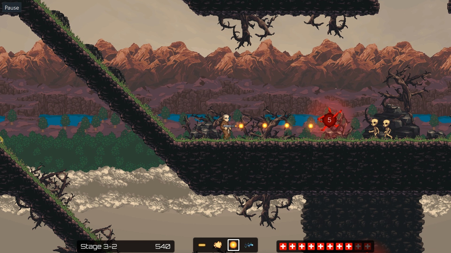 The 27th Dimension screenshot #7