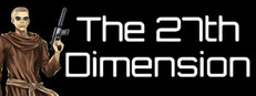 The 27th Dimension game capsule image