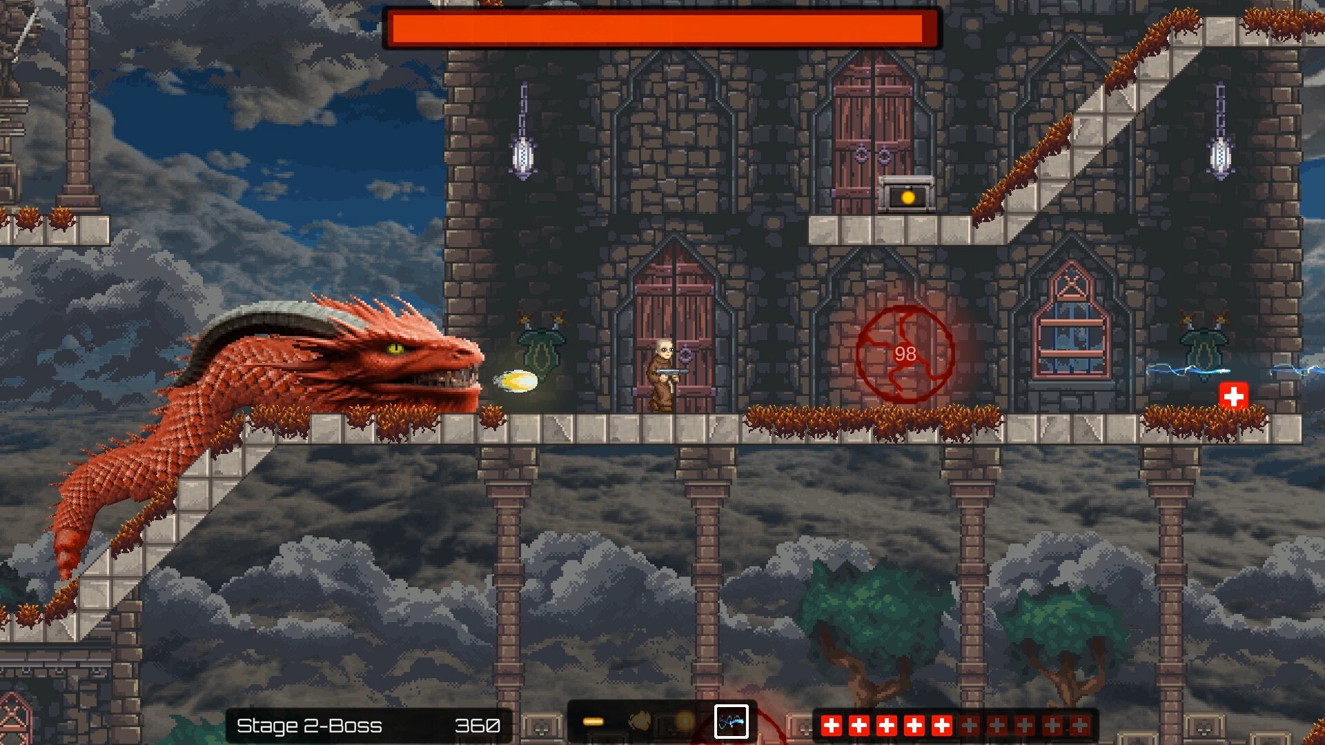 The 27th Dimension screenshot #3