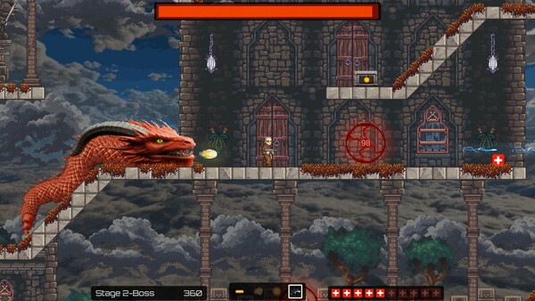 The 27th Dimension game for windows Pc 1