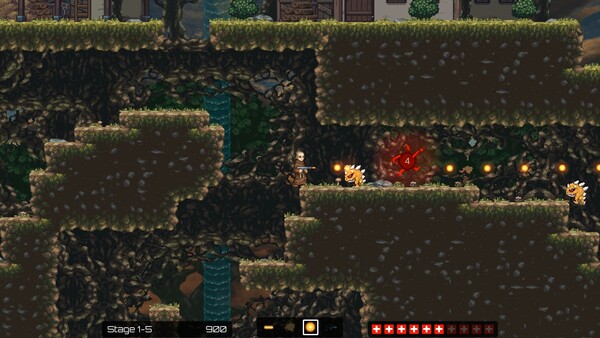 The 27th Dimension screenshot 1