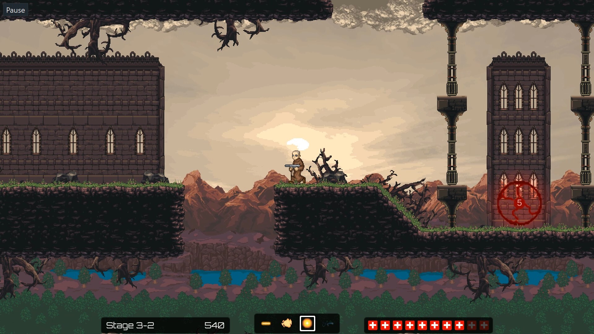 The 27th Dimension screenshot #5