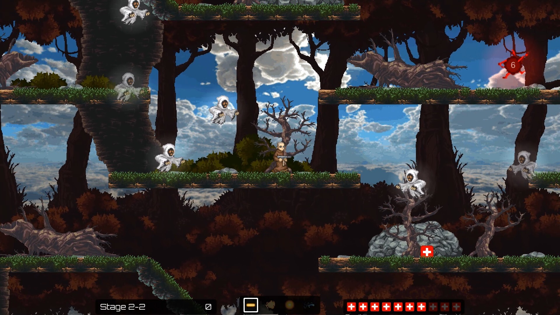 The 27th Dimension screenshot #2