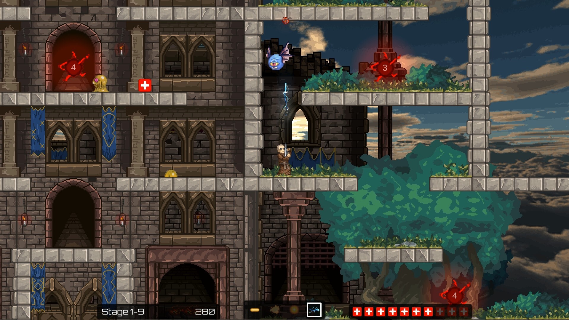 The 27th Dimension screenshot #17