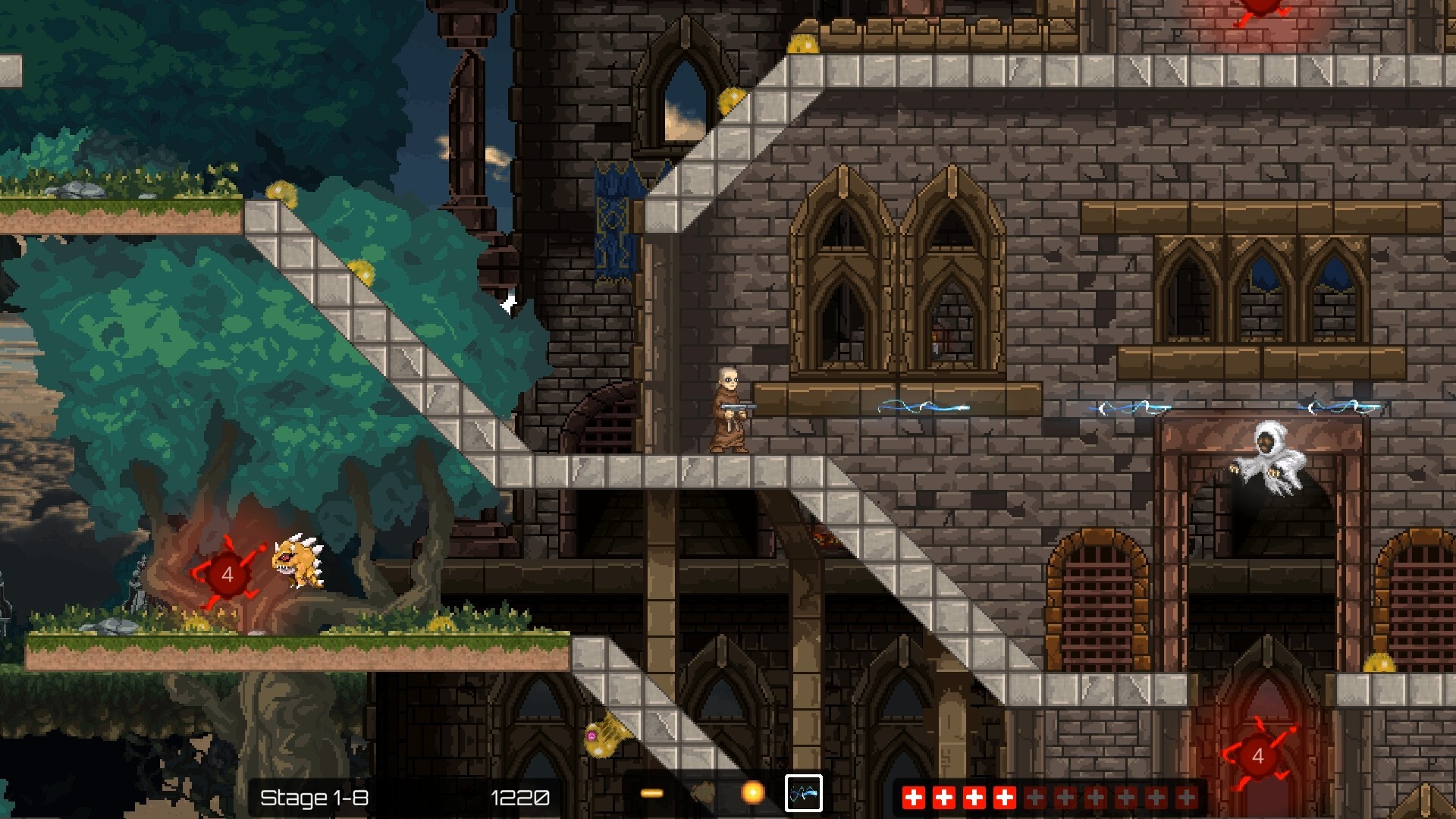 The 27th Dimension screenshot #16