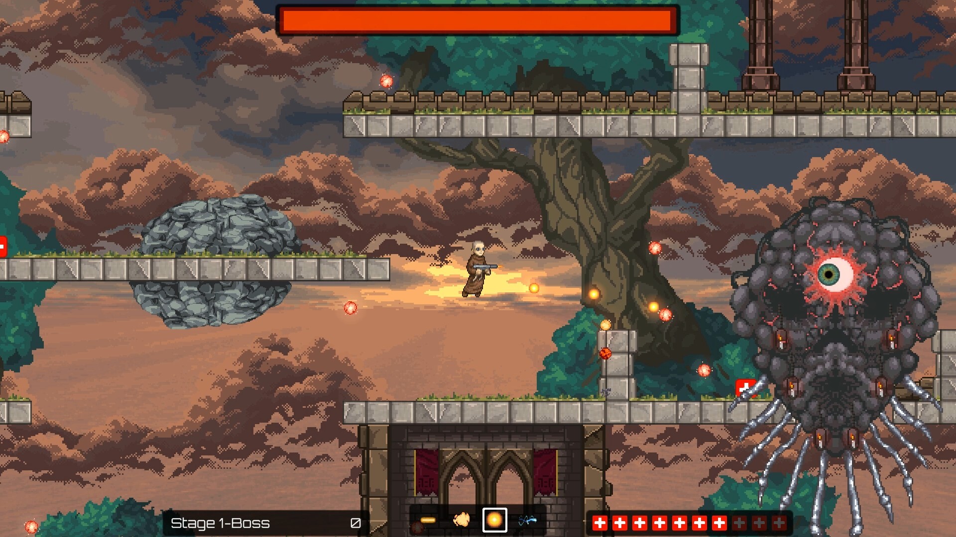 The 27th Dimension screenshot #12