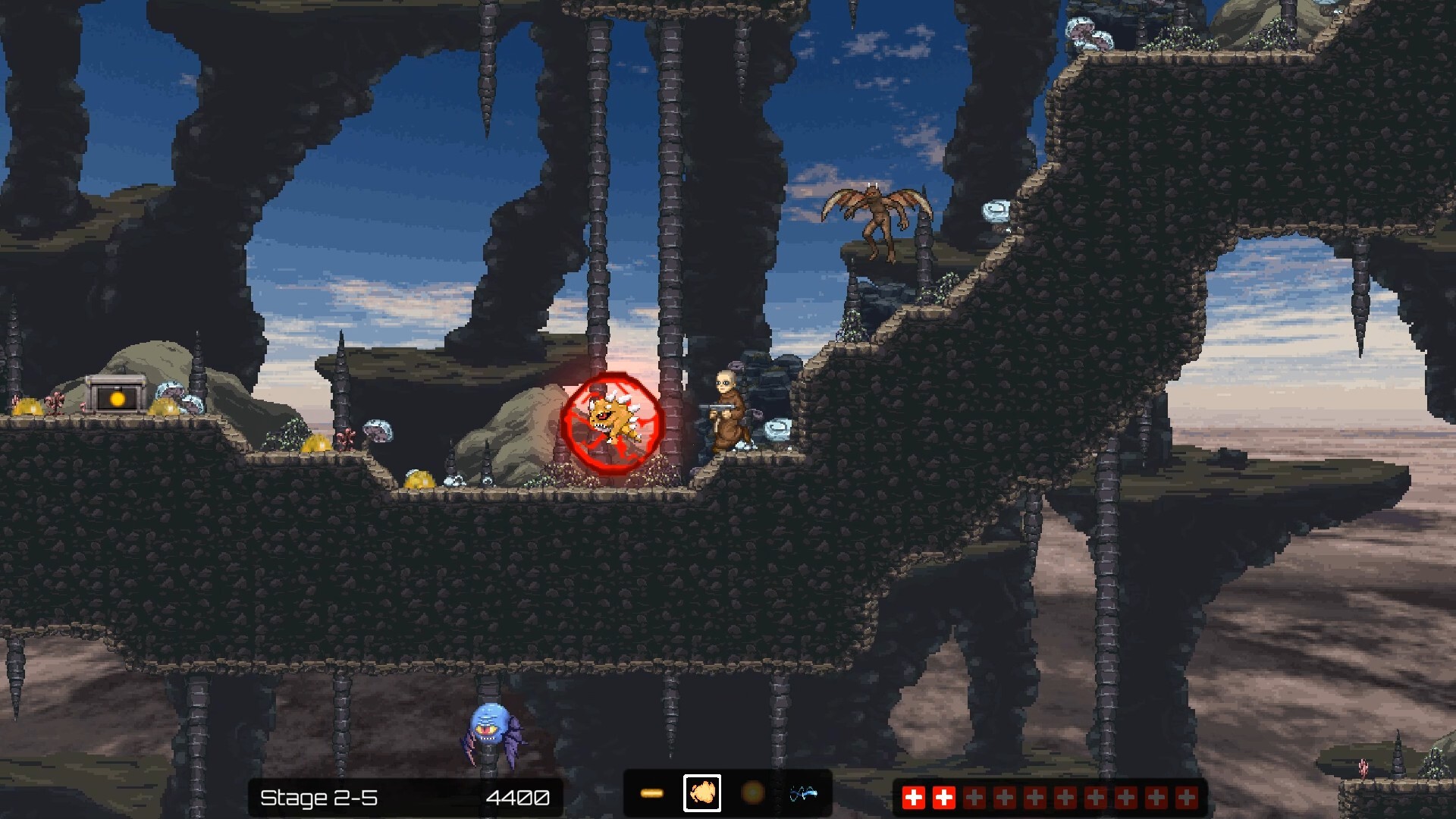 The 27th Dimension screenshot #4