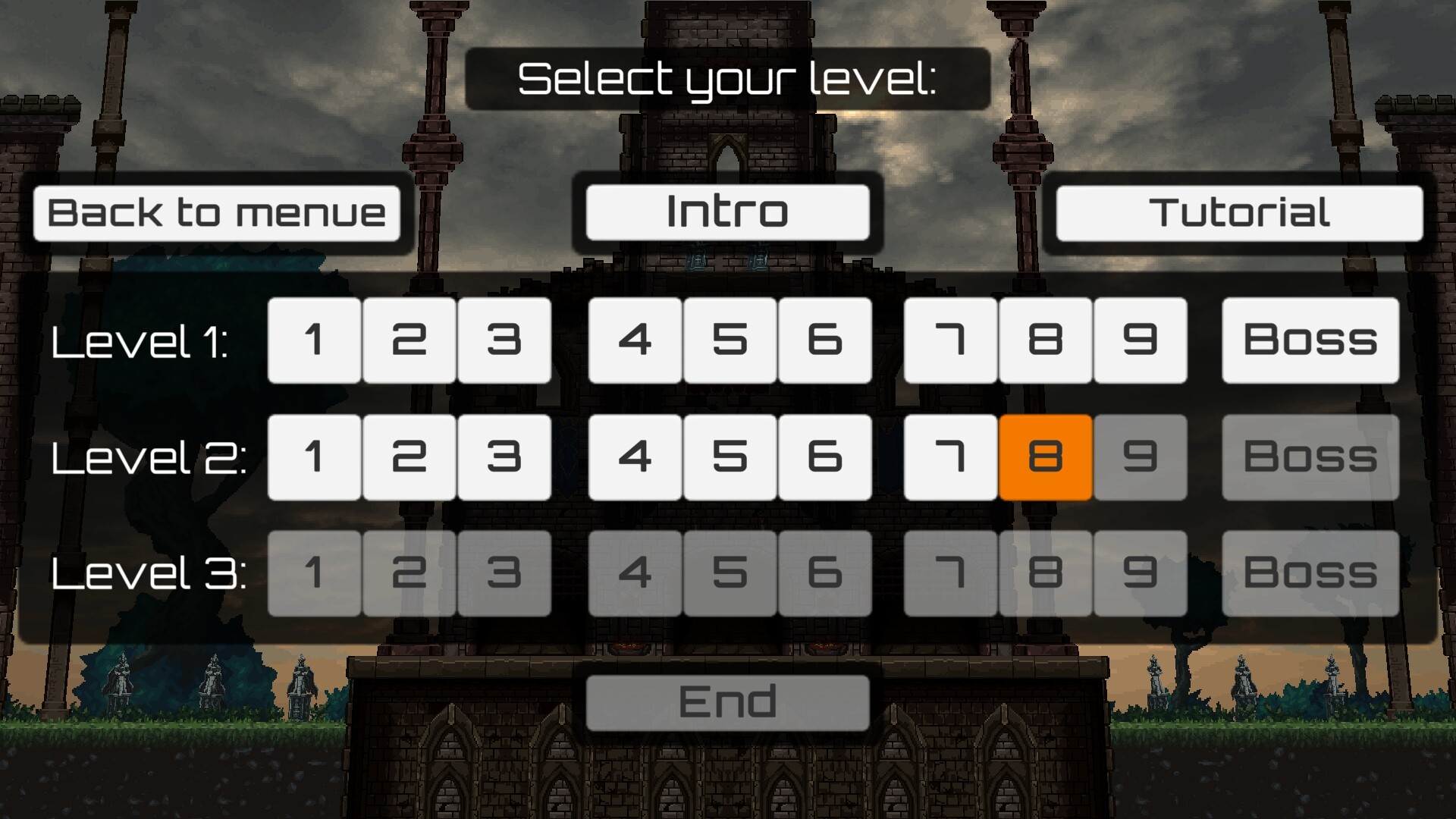 The 27th Dimension screenshot #21