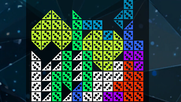 Zetris Demo