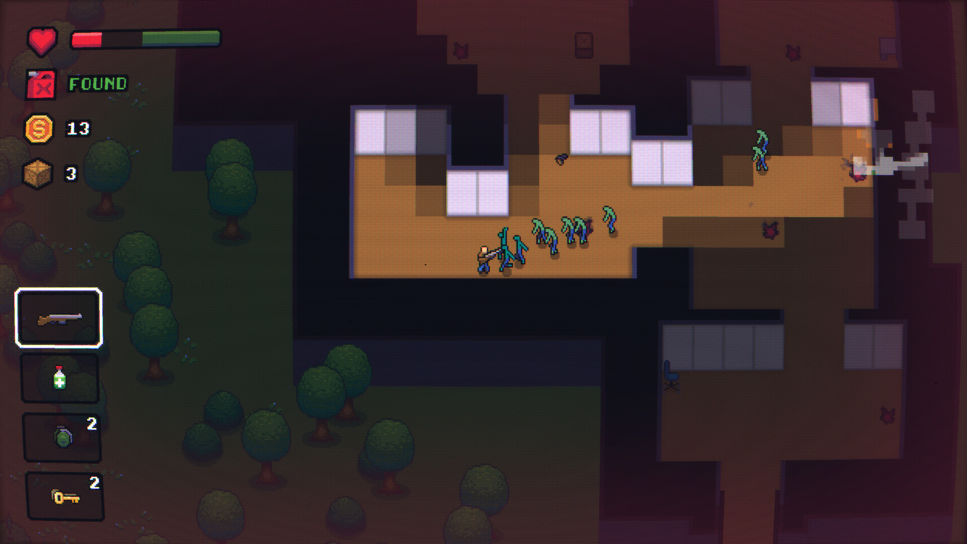 Deadfuel screenshot #2